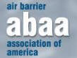 Air Barrier Association of America logo